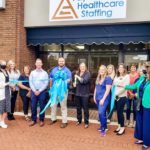 Ally Healthcare Grand Opening in Gray, Georgia