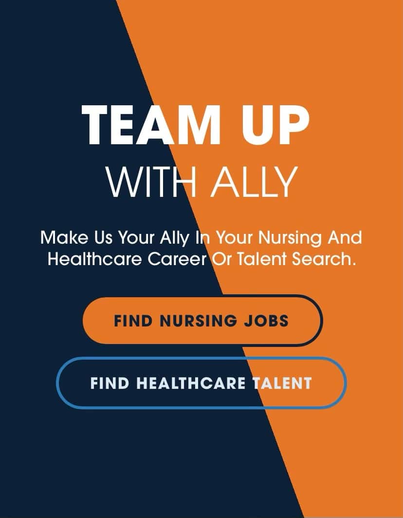 Medical Staffing Agency in Georgia| Ally Healthcare
